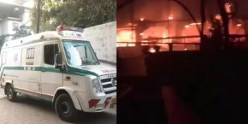 Goa night club fire: Magistrate orders inquiry, FIR lodged against owner and general manager