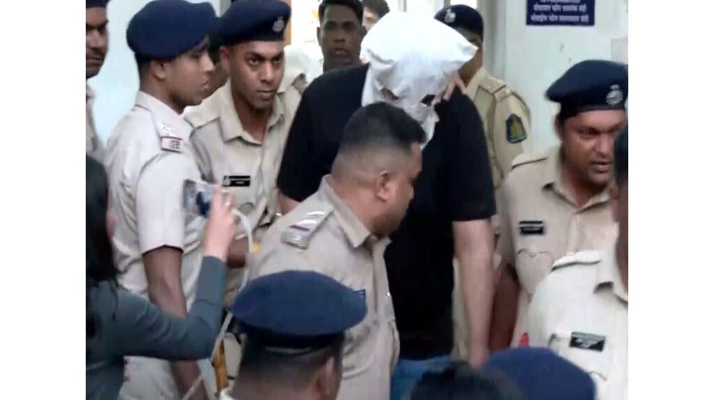 Goa nightclub fire: Court sends Luthra brothers to 5-day police custody