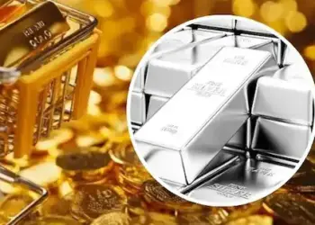 Gold Price Today: Gold becomes cheaper on the first day of the week, silver prices also fall, check here what is the latest price in your city.