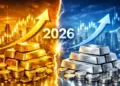 Gold & Silver 2026: Gold and silver will gain momentum in the new year! Experts told where to get quick returns