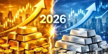 Gold & Silver 2026: Gold and silver will gain momentum in the new year! Experts told where to get quick returns