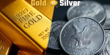 Gold-Silver Outlook Today: Gold's shine fades, tremendous rise in silver, experts are estimating it to reach ₹ 2.5 lakh