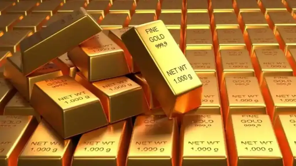 Gold-Silver Price: Gold and silver fell on the first day of December, before buying, check the latest rates of your city here.