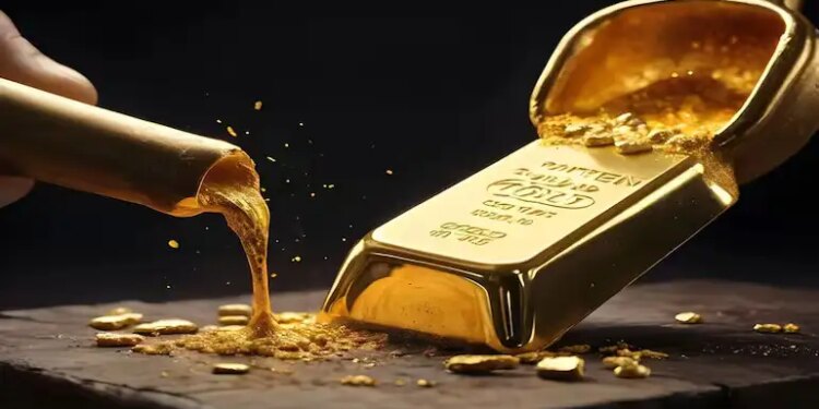 Gold-Silver Price: How much did the price of gold and silver change today? Before buying, check the latest rates of your city here.