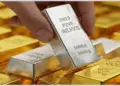 Gold-Silver Price Today: China's demand increased the shine of silver! Price of gold rose 14 times in one day, know the latest rates of gold