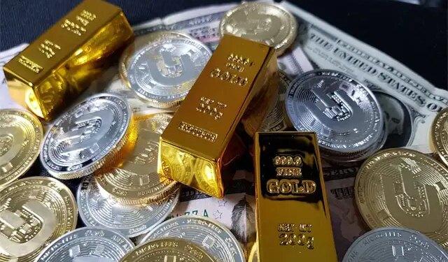Gold Silver Price Today: Gold and silver prices rose again today, before buying, know the latest rates of your city here.