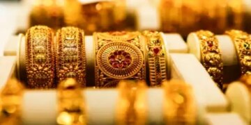 Gold-Silver Price: Today the shine of both gold and silver has faded, check the latest rates here before buying.