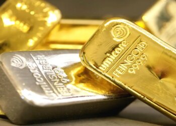 Gold Silver Price Update: Big jump in gold and silver prices after Fed rate cut, know today's latest prices
