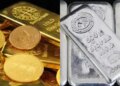 Gold-Silver Price Update: Precious metals under pressure due to profit booking, check latest price of gold and silver here before buying.