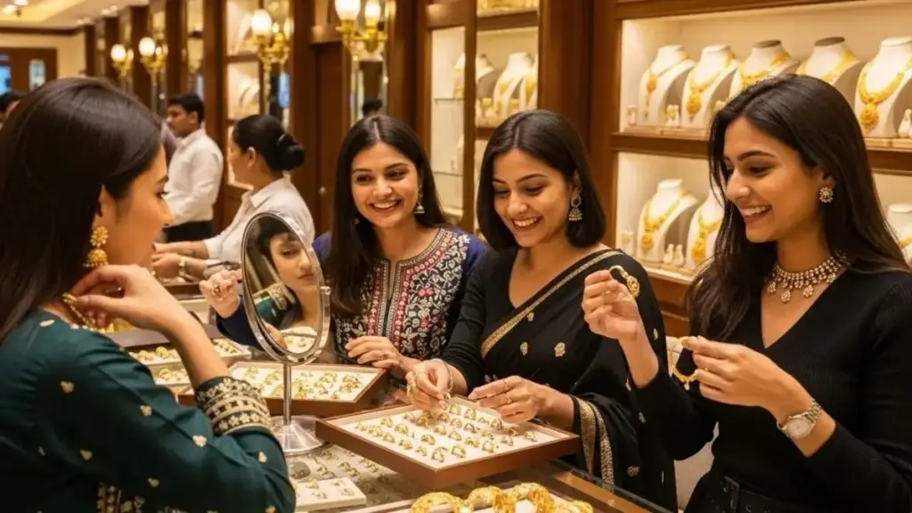 Gold-Silver Rate Today: Fall in gold and silver prices on December 31, know what are the latest rates on the last day of the year