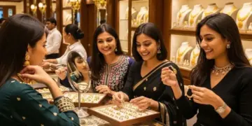 Gold-Silver Rate Today: Fall in gold and silver prices on December 31, know what are the latest rates on the last day of the year