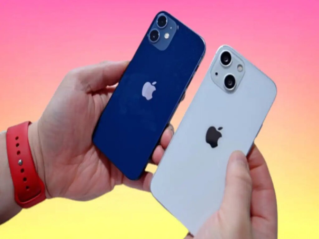 Golden opportunity to buy iPhone! iPhone 14 becomes cheaper by ₹34,000, know where and how to avail the deal