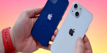 Golden opportunity to buy iPhone! iPhone 14 becomes cheaper by ₹34,000, know where and how to avail the deal