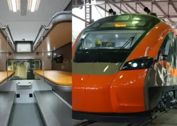Good News! Vande Bharat sleeper train ready to hit the tracks, luxury facilities like plane will be available inside