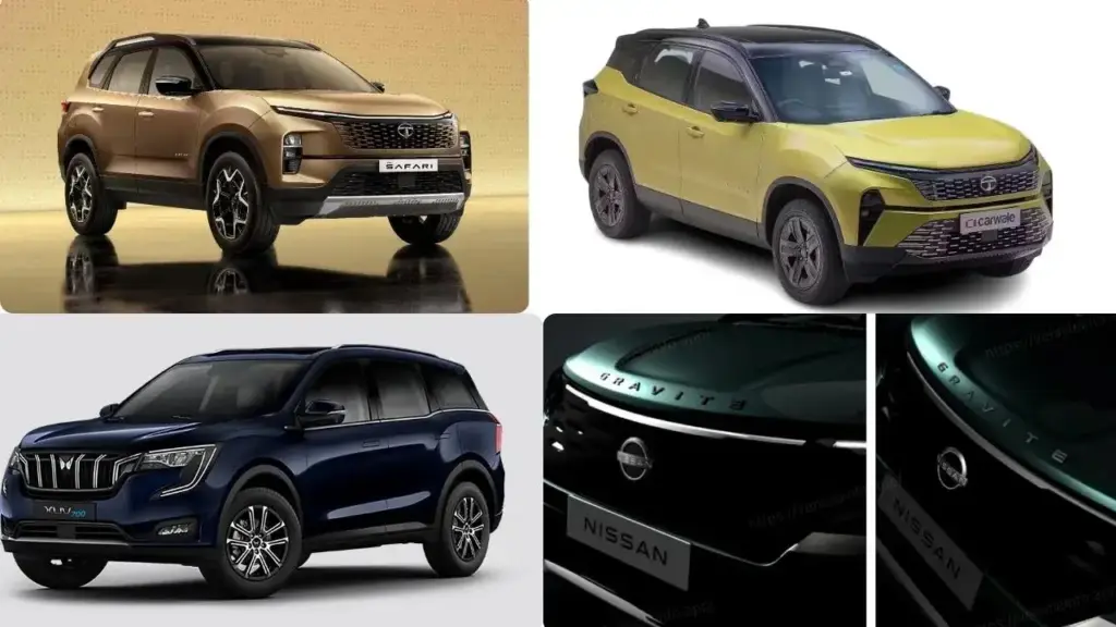 Good news for SUV lovers! 10 new powerful SUVs including Renault Duster and Mahindra XUV 7XO will be launched in 2026 ​​​​​​​