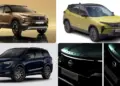 Good news for SUV lovers! 10 new powerful SUVs including Renault Duster and Mahindra XUV 7XO will be launched in 2026 ​​​​​​​