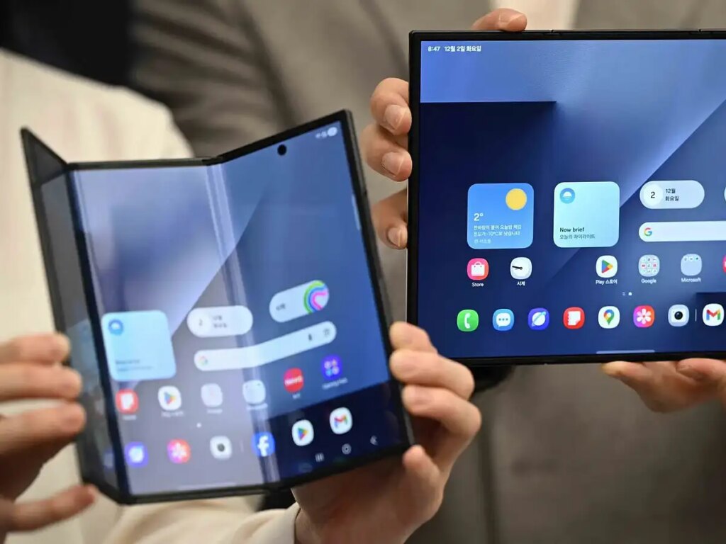 Good news for mobile fans! These powerful smartphones will enter the tech market in 2026, see the complete list here