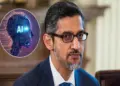 Google CEO Sundar Pichai's warning sent panic among the employees, he said - 'This can also eat away my job...'