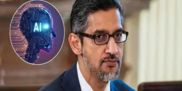 Google CEO Sundar Pichai's warning sent panic among the employees, he said - 'This can also eat away my job...'