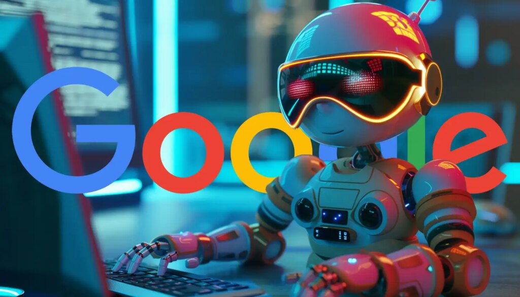 Google's warning regarding AI! Trusting blindly will be costly, the shocking results of the test will blow your mind.