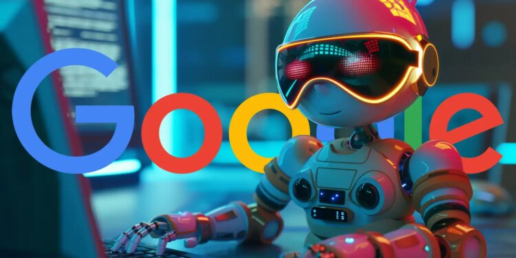 Google's warning regarding AI! Trusting blindly will be costly, the shocking results of the test will blow your mind.