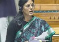 Government distributed Rs 4,322 crore for nutrition support to 1.35 crore TB patients: Anupriya Patel