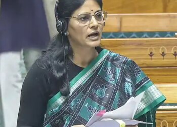 Government distributed Rs 4,322 crore for nutrition support to 1.35 crore TB patients: Anupriya Patel