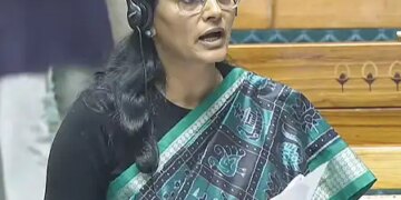 Government distributed Rs 4,322 crore for nutrition support to 1.35 crore TB patients: Anupriya Patel