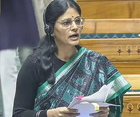 Government distributed Rs 4,322 crore for nutrition support to 1.35 crore TB patients: Anupriya Patel