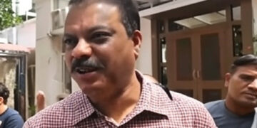 Government is engaged in uprooting weak tribals in Bhopal: Umang Singhar