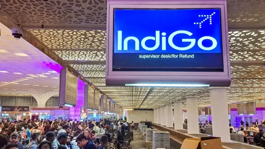 Government is strict on Indigo crisis, truth will come out through high-level investigation