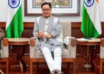हज यात्रियों के लिए सरकार ने जारी किया सर्कुलर, किरेन रिजिजू बोले- जल्द करें आवेदन