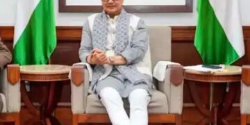 हज यात्रियों के लिए सरकार ने जारी किया सर्कुलर, किरेन रिजिजू बोले- जल्द करें आवेदन