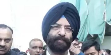 रेखा गुप्ता के नेतृत्व में सरकार प्रदूषण के खिलाफ युद्ध लड़ रही है: सिरसा