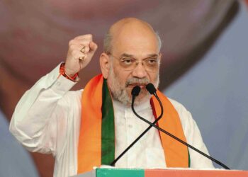 Government will launch 'Bharat Taxi', drivers will get full profit: Amit Shah