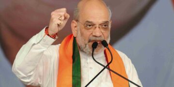 Government will launch 'Bharat Taxi', drivers will get full profit: Amit Shah