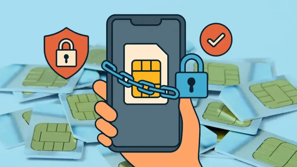Government's strict action on digital fraud! SIM binding will tighten the noose on scammers, but users will face more problems, don't know how?