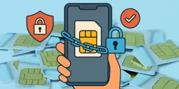 Government's strict action on digital fraud! SIM binding will tighten the noose on scammers, but users will face more problems, don't know how?