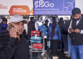 Government's strictness on air fares! Fare cap implemented amid Indigo crisis, now airline will not be able to recover desired amount