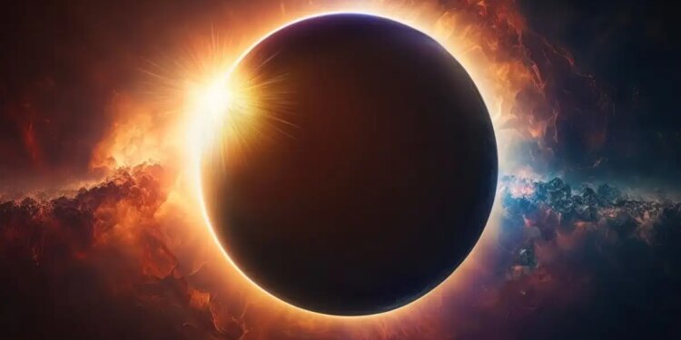 Grahan 2026 Astrology: Luck can waver due to solar-lunar eclipse, these zodiac signs will have to be more cautious
