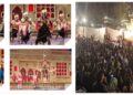 Grand beginning of Shilpgram Utsav 2025, colorful display of folk arts fascinates the mind