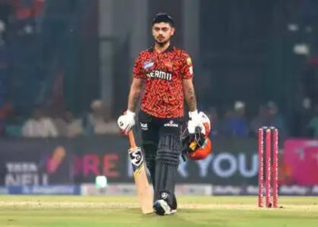 Grandparents happy with Ishaan's selection in T20 World Cup team, India hopes to win the title