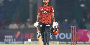 Grandparents happy with Ishaan's selection in T20 World Cup team, India hopes to win the title