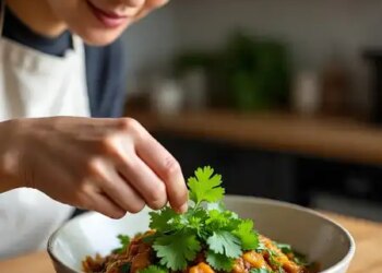 Green Coriander: Not only taste but also superhero of health, know the benefits