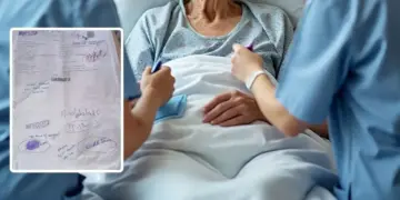 Gross negligence of doctors in Kanpur, declared alive patient dead, post mortem was about to happen…
