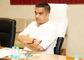 गुजरात हाईकोर्ट ने वक्फ ट्रिब्यूनल में फीस भुगतान का दिया फैसला, हर्ष संघवी ने बताया ऐतिहासिक