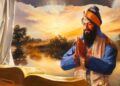 Guru Gobind Singh inspired people to live a pious life: President Murmu