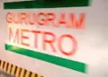 Gurugram Metro: 4 underpasses cancelled, now construction will be done only on Bakhtawar and Krishna Chowk