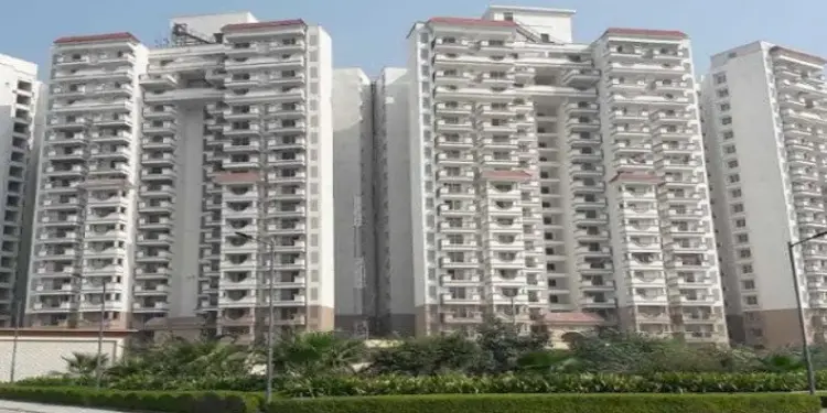 Gurugram: Properties worth Rs 80 crore attached against Ramprastha promoters, case of cheating buyers