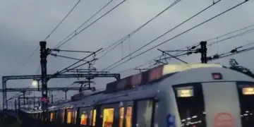 Gurugram: Proposal to build metro and elevated road on the same pillar on Golf Course Road